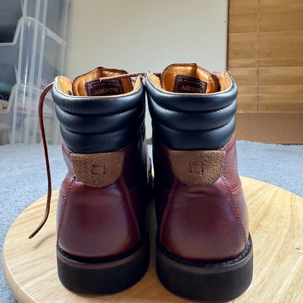 Timberland will ship